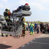 Reddingsbootdag KNRM 2017 Katwijk